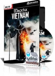 (Magicka Vietnam (1DVD